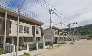 Phuket Villa