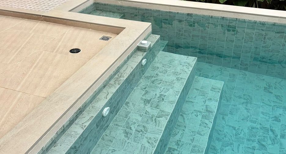 Azure Luxury Pool Villas Ao Nang