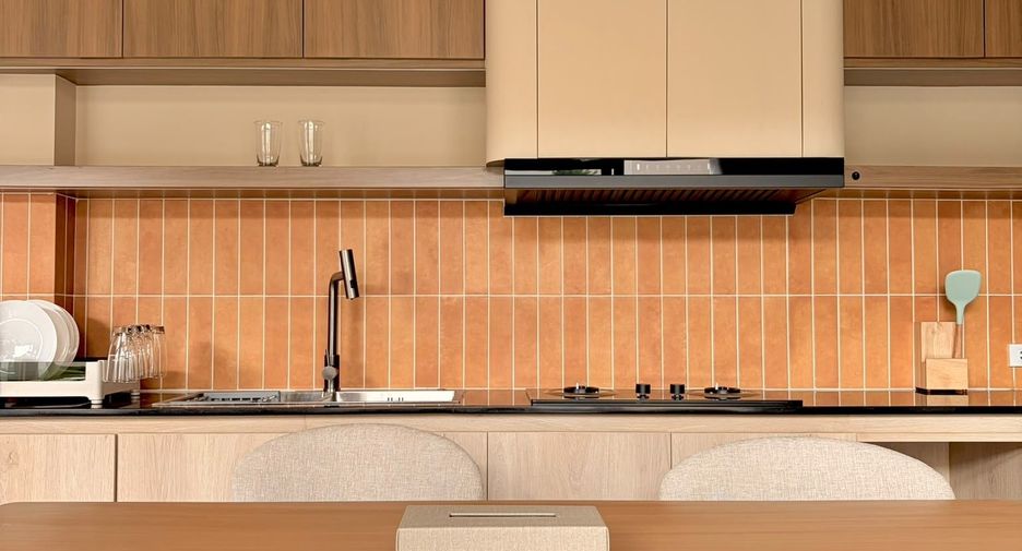 Azure Luxury Pool Villas Ao Nang