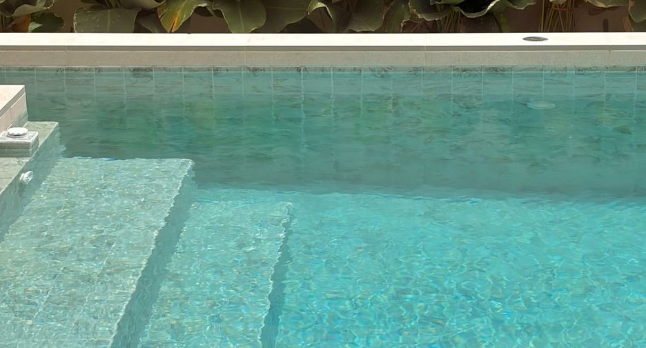Azure Luxury Pool Villas Ao Nang