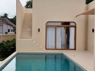 Azure Luxury Pool Villas Ao Nang
