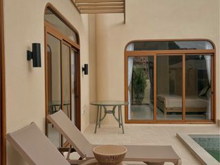 Azure Luxury Pool Villas Ao Nang