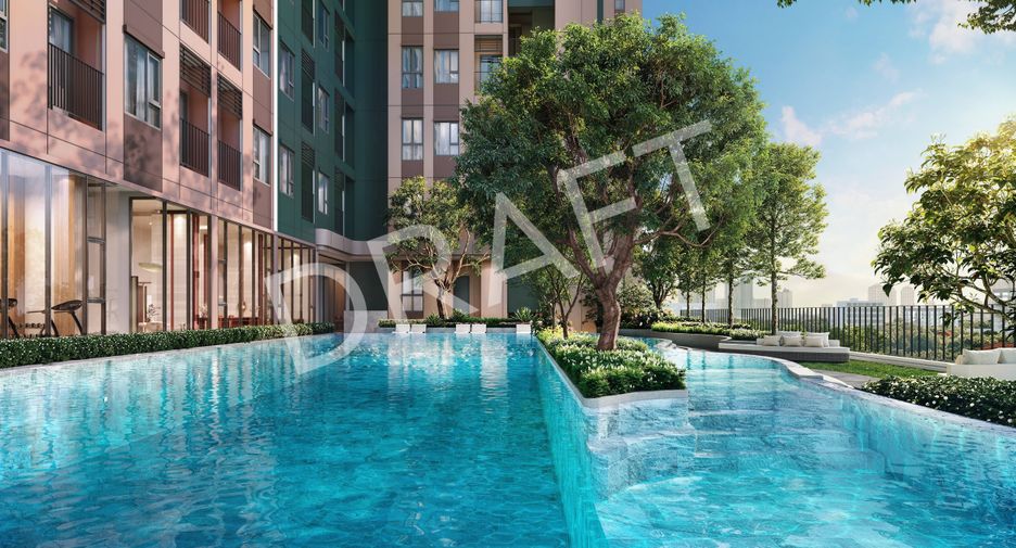 Aspire Sathorn-Taksin Priva