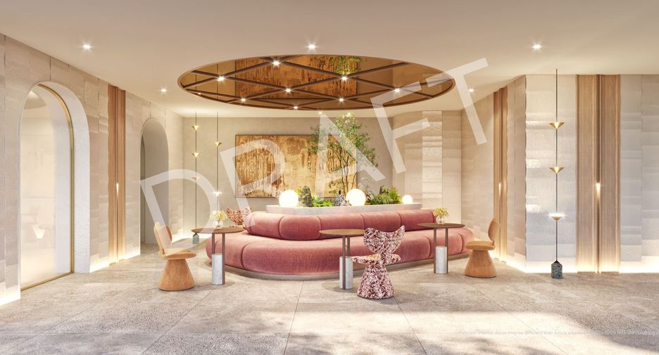 Aspire Sathorn-Taksin Priva