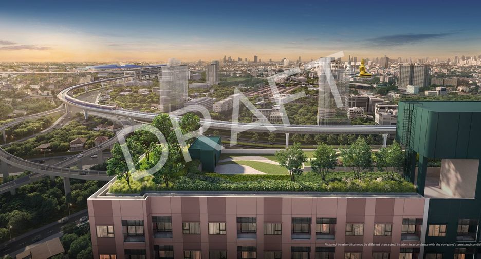 Aspire Sathorn-Taksin Priva