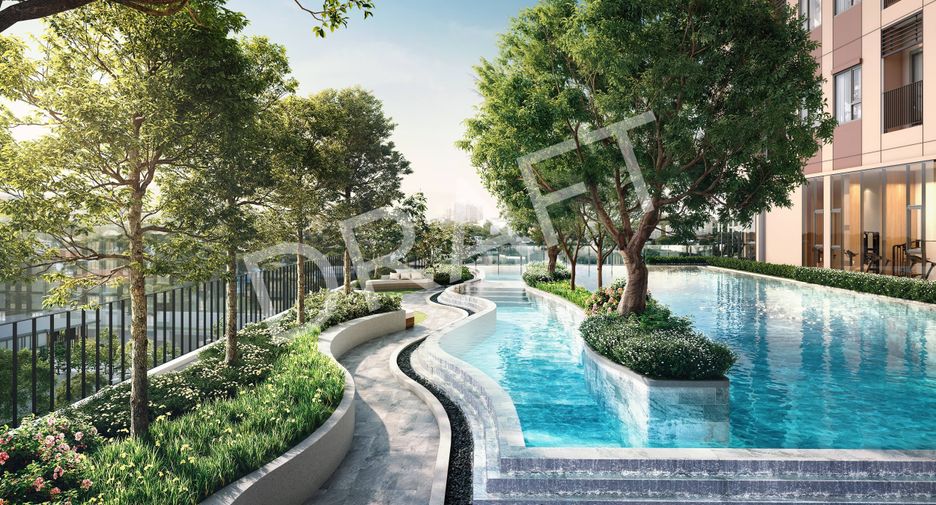 Aspire Sathorn-Taksin Priva