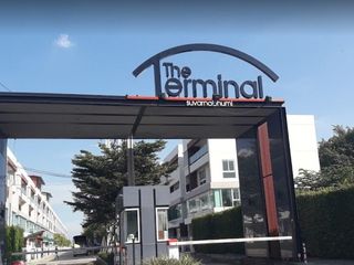 The Terminal Suvarnabhumi