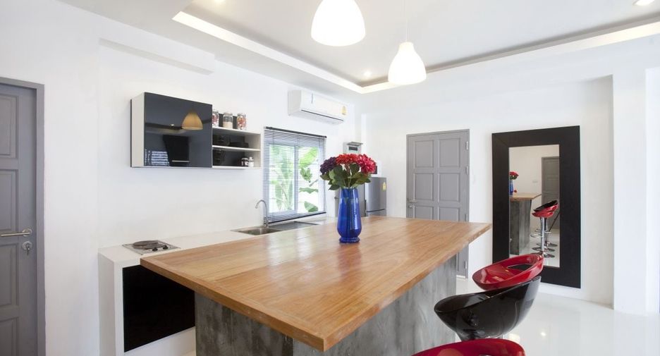 Chaweng Modern Villas