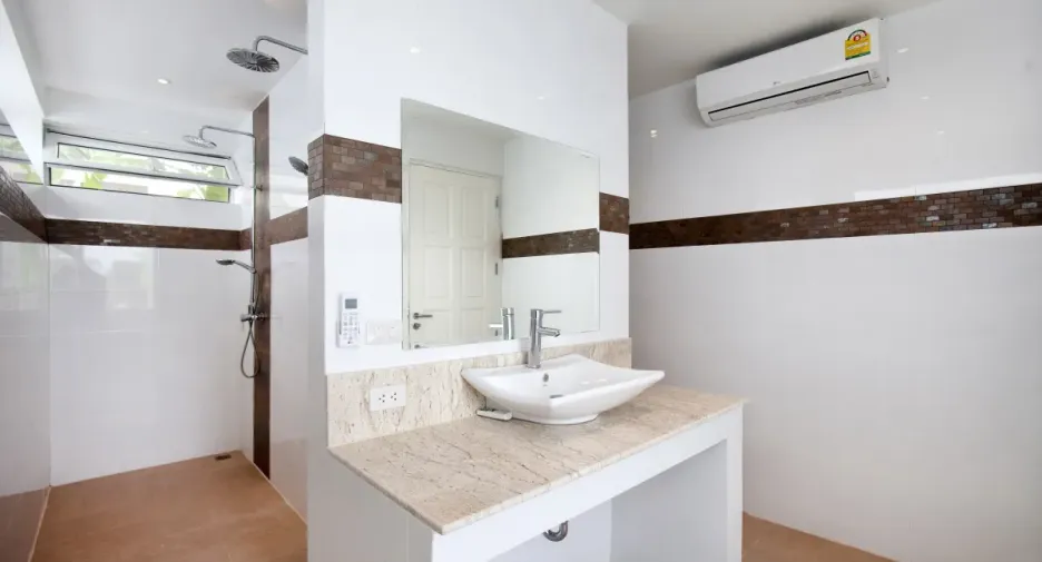 Chaweng Modern Villas