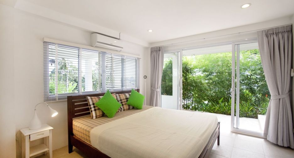 Chaweng Modern Villas