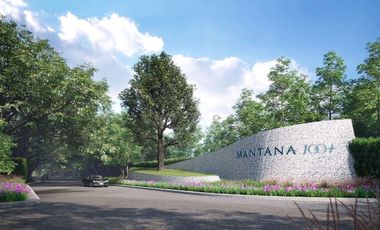 Mantana 100+ Bangkhunthian Chaithalae Road