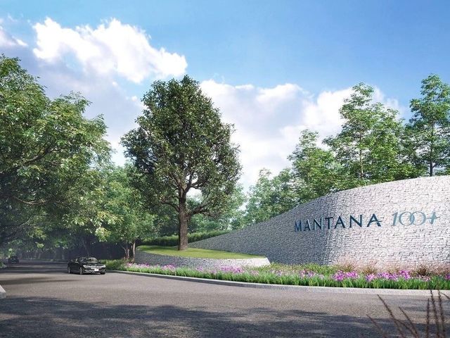 Mantana 100+ Bangkhunthian Chaithalae Road