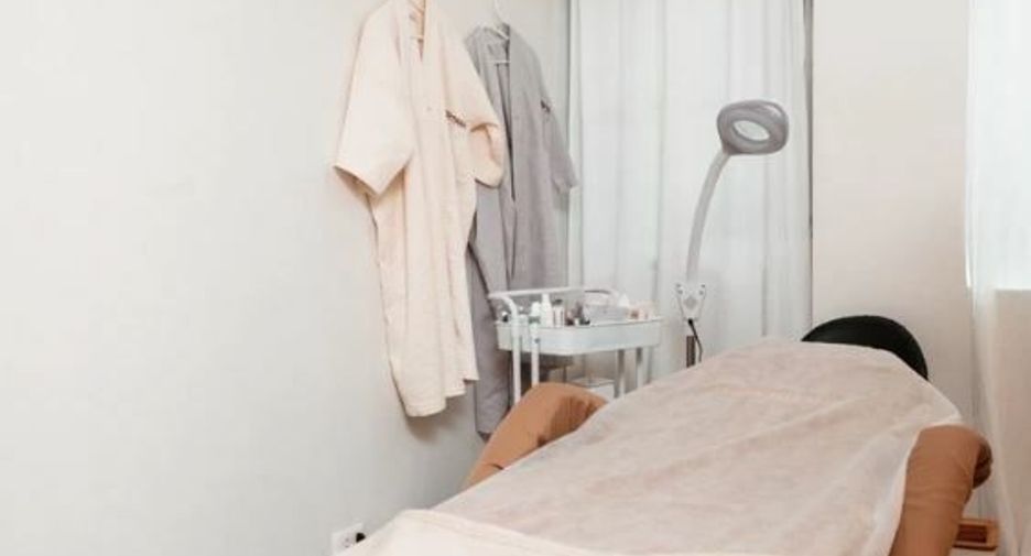 Bellevue Boutique Bangkok