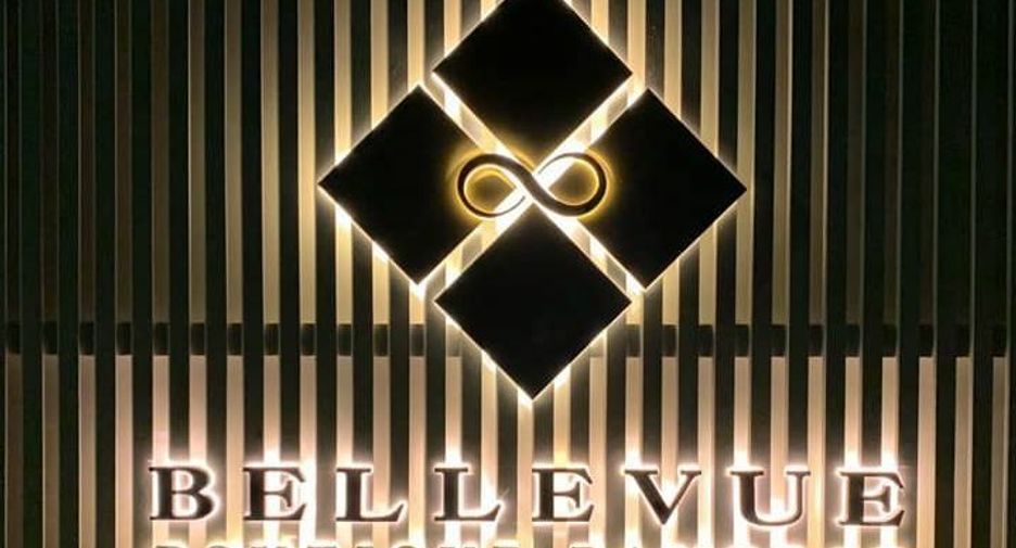 Bellevue Boutique Bangkok