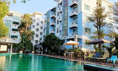 Bellview Boutique Bangkok