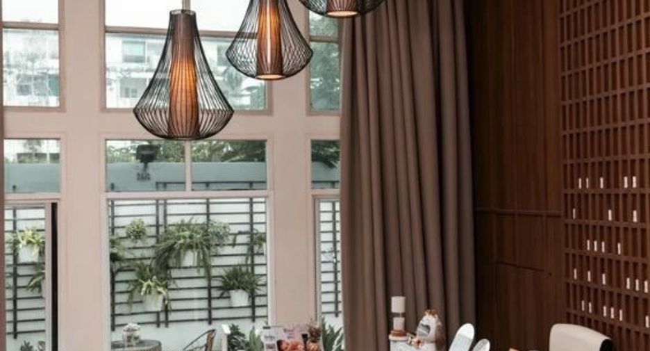 Bellevue Boutique Bangkok