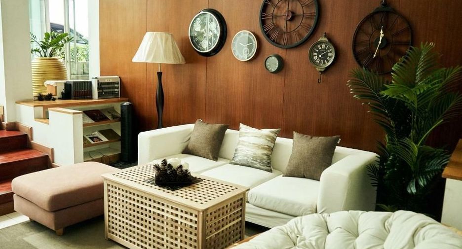 Bellevue Boutique Bangkok