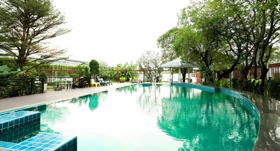 Bellevue Boutique Bangkok