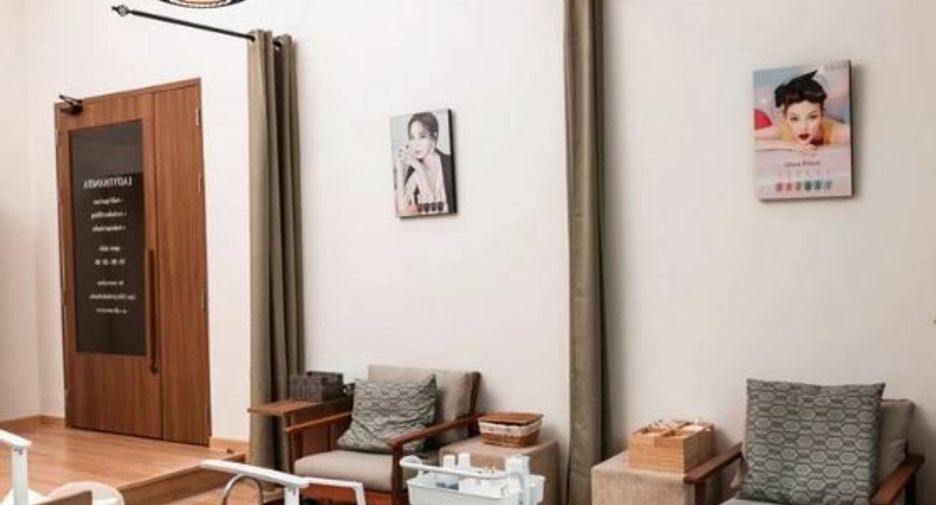 Bellevue Boutique Bangkok