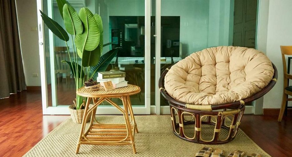 Bellevue Boutique Bangkok