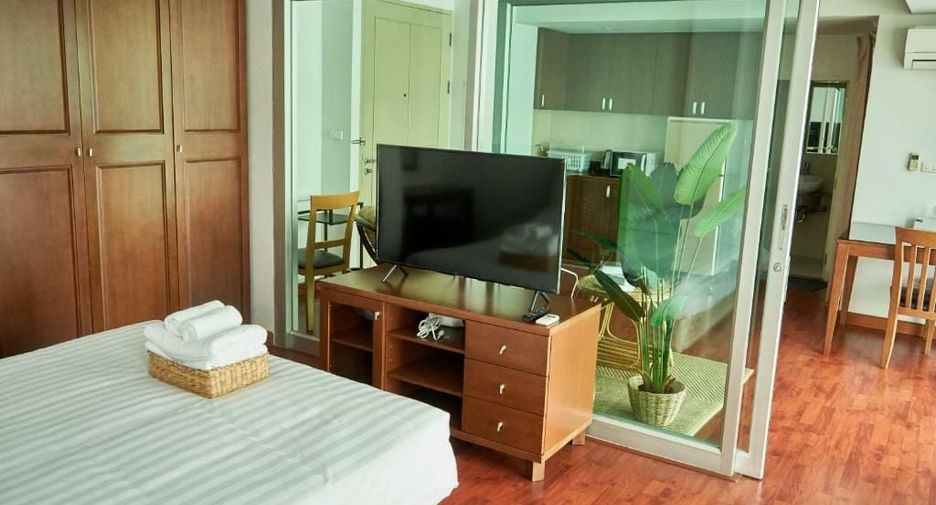 Bellevue Boutique Bangkok