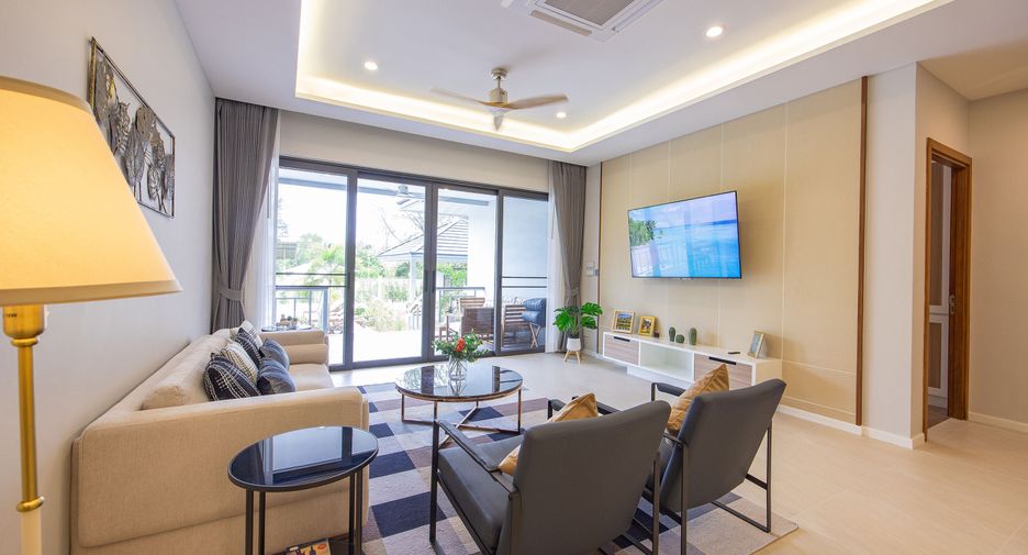 ThaiLife Residences