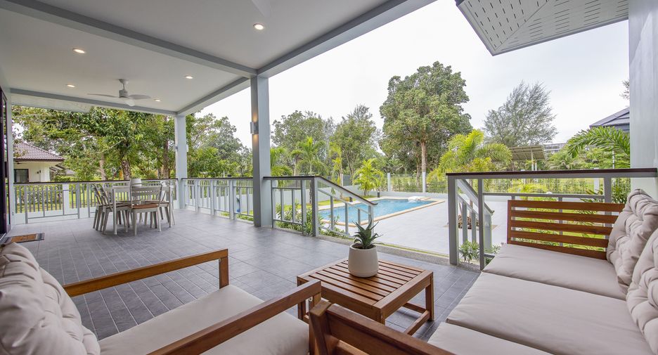 ThaiLife Residences