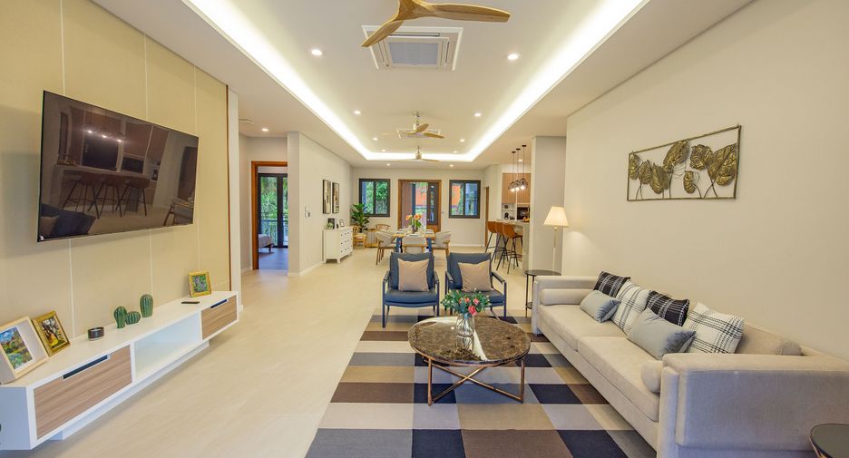 ThaiLife Residences