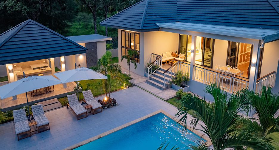ThaiLife Residences
