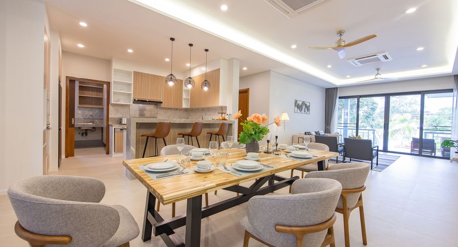 ThaiLife Residences
