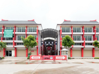 Sampeng 2 Sathorn - Kanlapaphruek