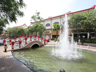 Sampeng 2 Sathorn - Kanlapaphruek