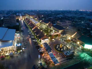 Sampeng 2 Sathorn - Kanlapaphruek