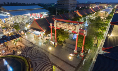 Sampeng 2 Sathorn - Kanlapaphruek