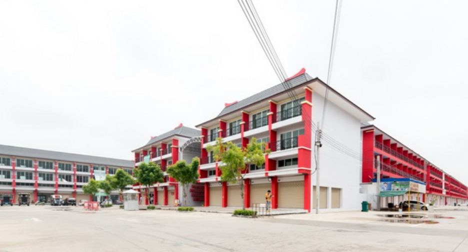สำเพ็ง 2 สาทร-กัลปพฤกษ์