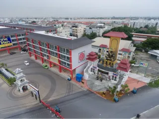 Sampeng 2 Sathorn - Kanlapaphruek