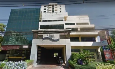 เดอะ ทรีโอ คอนโด เชียงใหม่