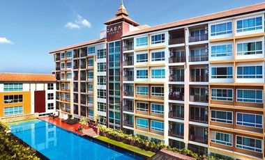 Casa Condo Chang Phueak