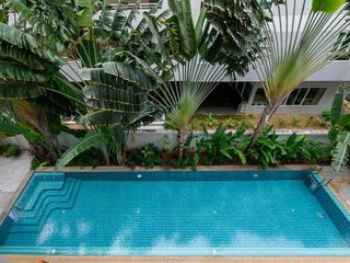 1 Bedroom Condo In Bang Lamung, Chonburi
