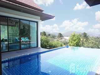 Panorama Pool Villas