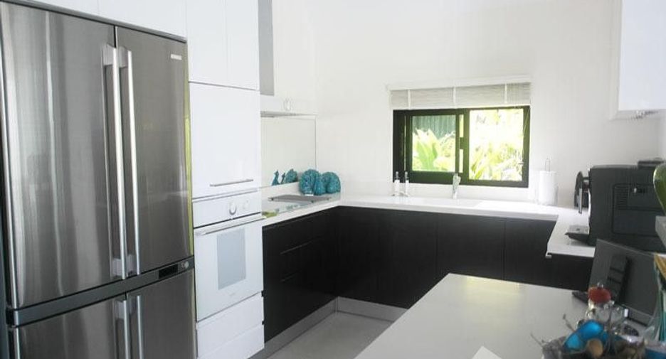 Panorama Pool Villas