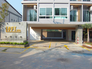 The Loft Condo Nakornpathom