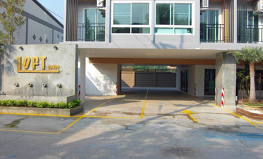 The Loft Condo Nakornpathom