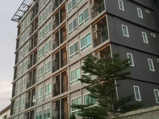 The Loft Condo Nakornpathom