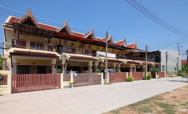 Andaman Place Ban Don