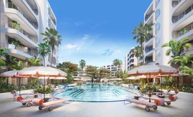 The Standard Residences