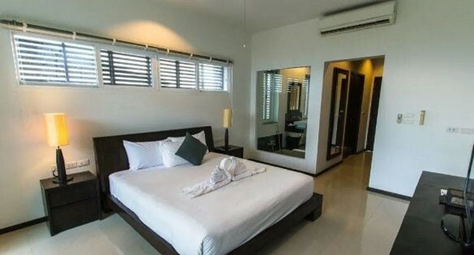 Oxygen Condominium Rawai