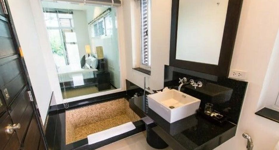 Oxygen Condominium Rawai