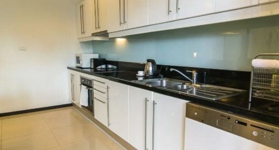 Oxygen Condominium Rawai