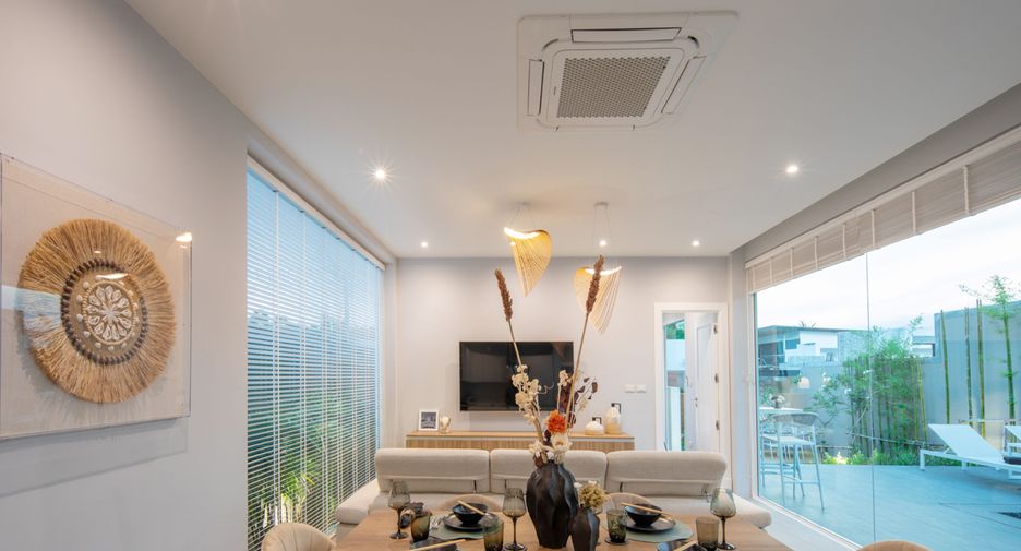 Villa Sunpao Ao Nang